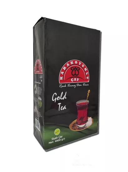 Altın Çay Ev Dışı Tüketim 4900 Gr