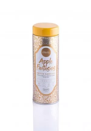 Apple Fantasies