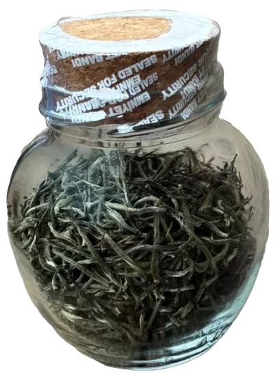 Asya Özel Üretim Beyaz Çay 20g