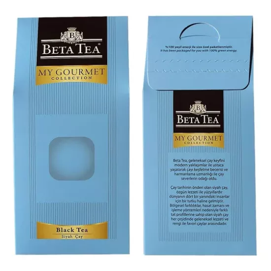 Baharatlı Kış Çayı
