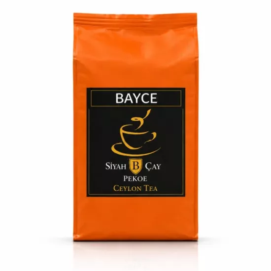 Bayce Pekoe Opp 500 GR