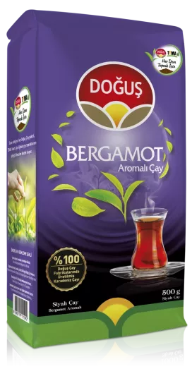 Doğuş Bergamot Çay 500gr