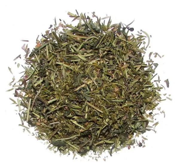 Beş Bitkili Çay 50gr