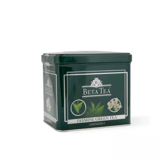 Beta Jasmine Green Tea