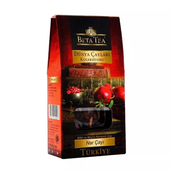 Beta Nar Çayı