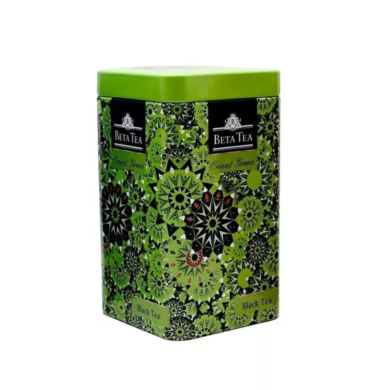 Beta Orient Green Teneke Kutu 50 Gr