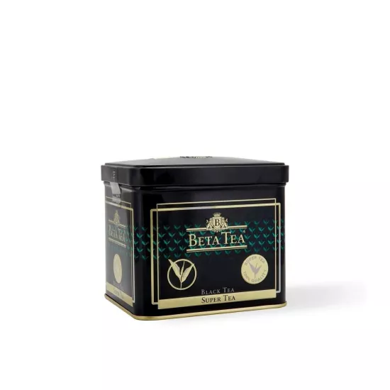 Beta Super Tea Metal Ambalaj 100 GR