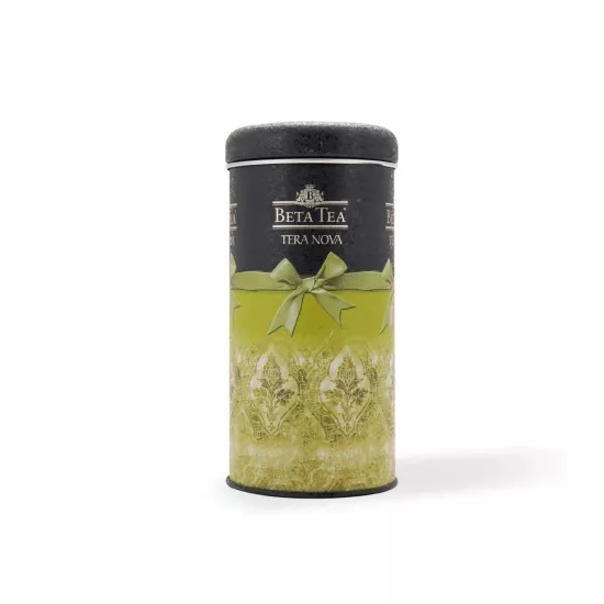Beta Tera Nova Soft Green  ( Oolong Çayı)