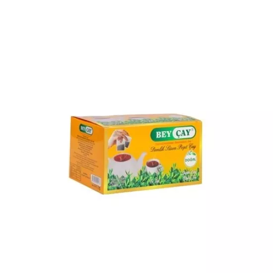 Bey Çay Demlik Poşet Çay 300 g