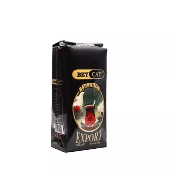 Bey Çay Export Siyah Çay 500 g