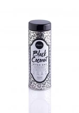 Black Coconut