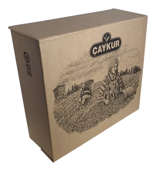 Çaykur-Hediyelik ÇaylarÇAYKUR Hediyelik Çay Seti
