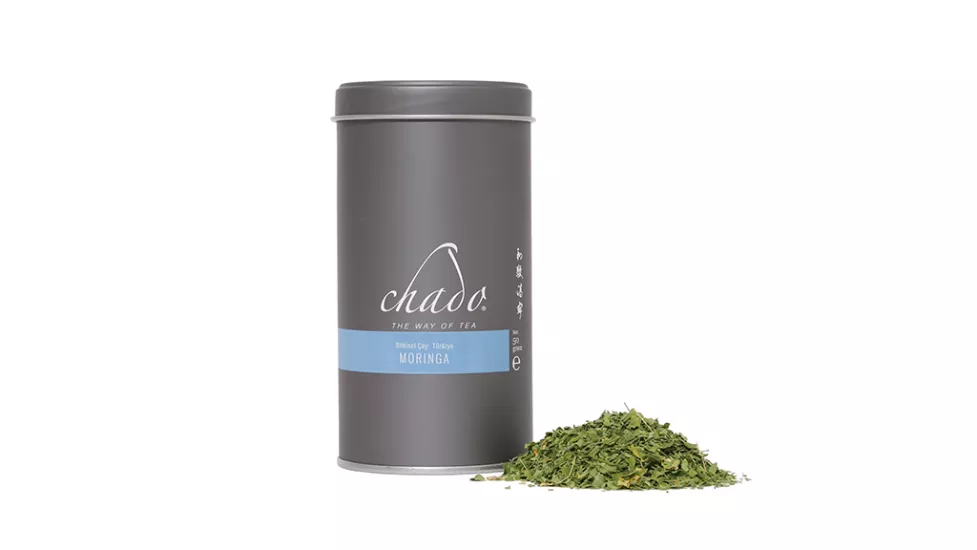 MORINGA 50 gr