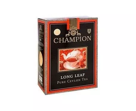 Champion Long Leaf 500 GR