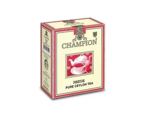 Champion Pekoe 1000GR