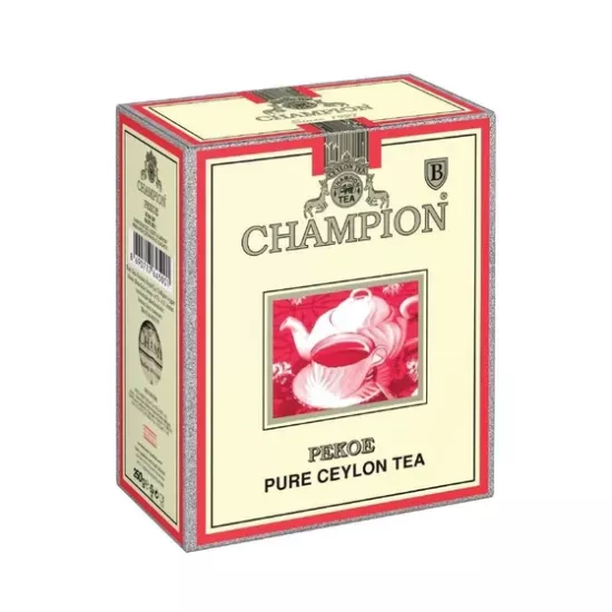 Champion Pekoe 250