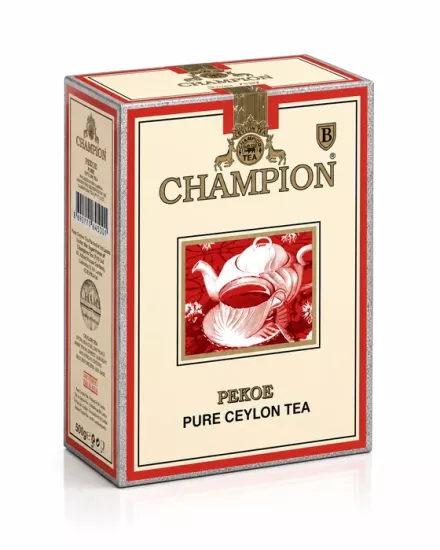 Champion Pekoe 500 GR