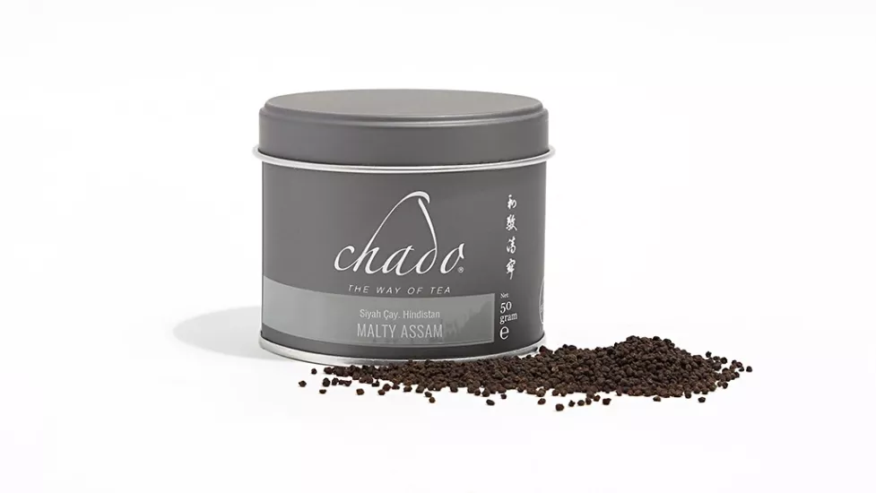 MALTY ASSAM 50 gr