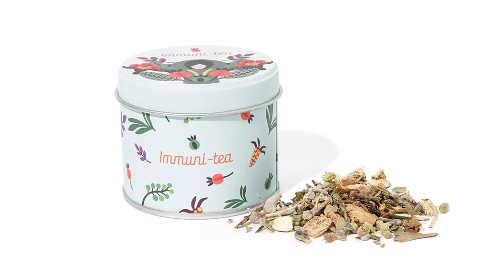 ASSAM ROYAL 50 gr