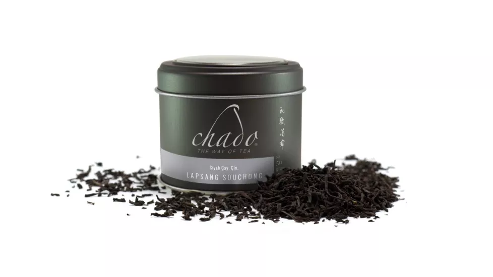 LAPSANG SOUCHONG 50 gr