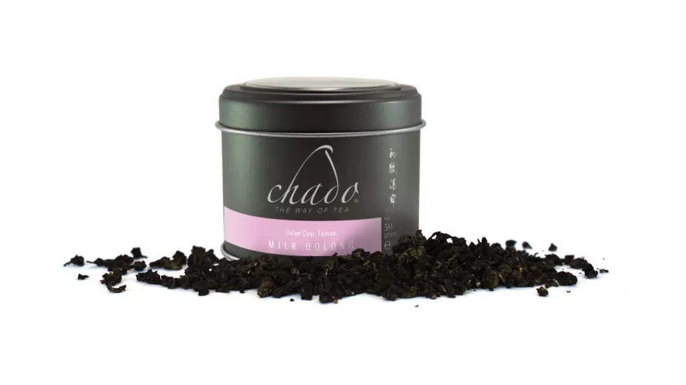 MILK OOLONG 50 gr