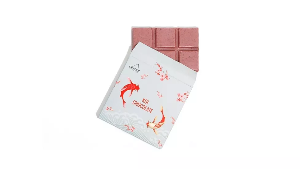 ROOIBOS RUBY CHOCOLATE (45 GR)