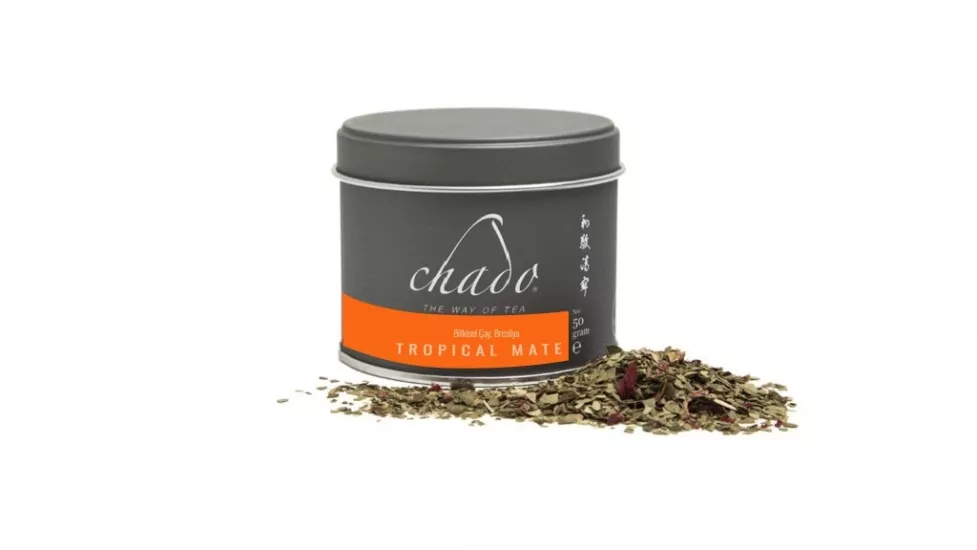 TROPICAL MATE 50 gr