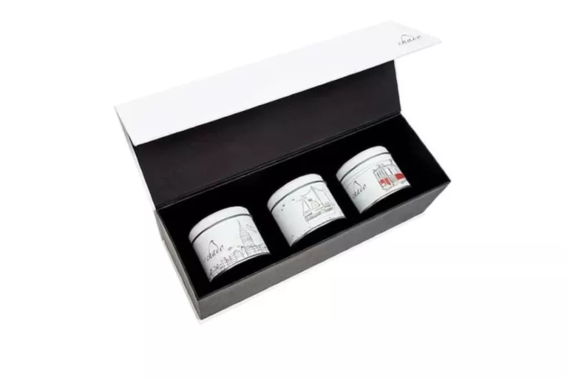 CHADO İSTANBUL 50 gr