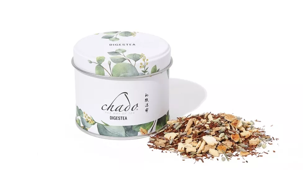 DIGES-TEA 50 gr