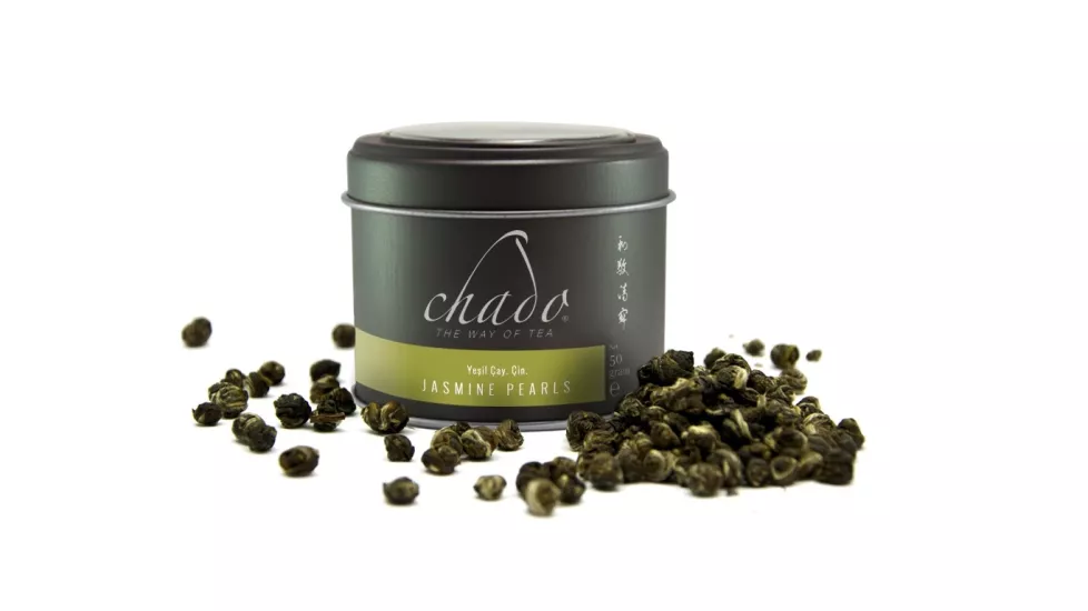 JASMINE PEARLS 50 gr