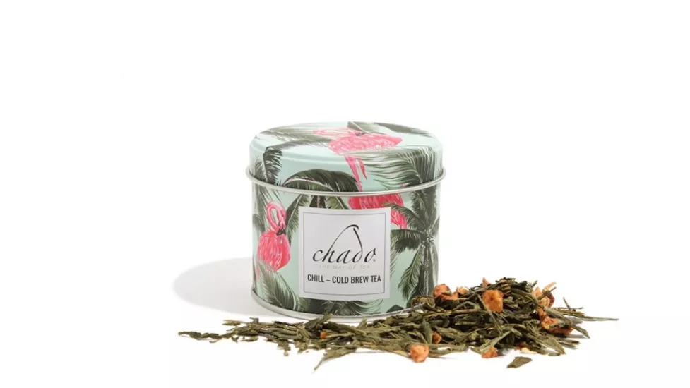 CHILL – COLD BREW TEA 50 gr