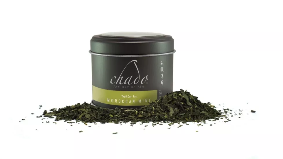 MOROCCAN MINT 50 gr