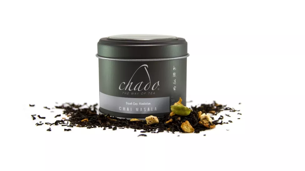 CHAI MASALA 50 gr
