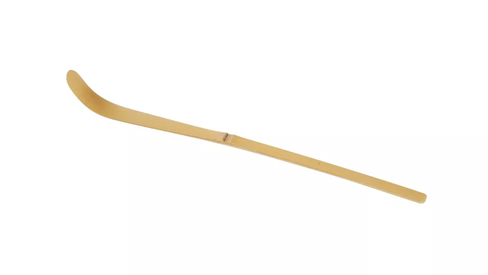 BAMBOO SCOOP (CHASHAKU) 50 gr
