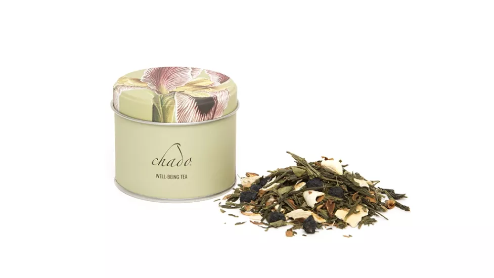 WELL-BEING TEA 50 gr