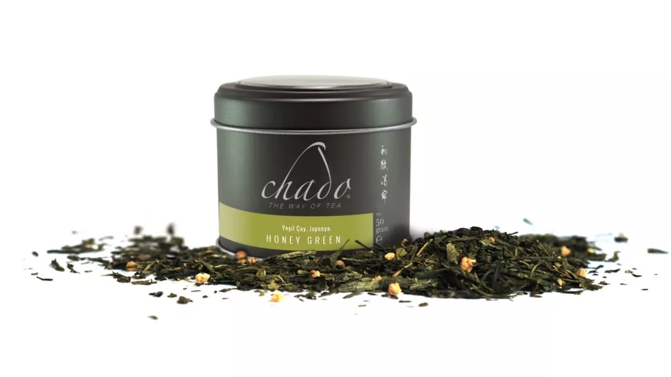 HONEY GREEN 50 gr