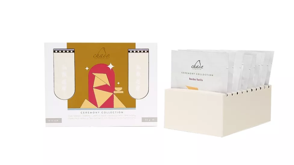 CEREMONY COLLECTION 50 gr