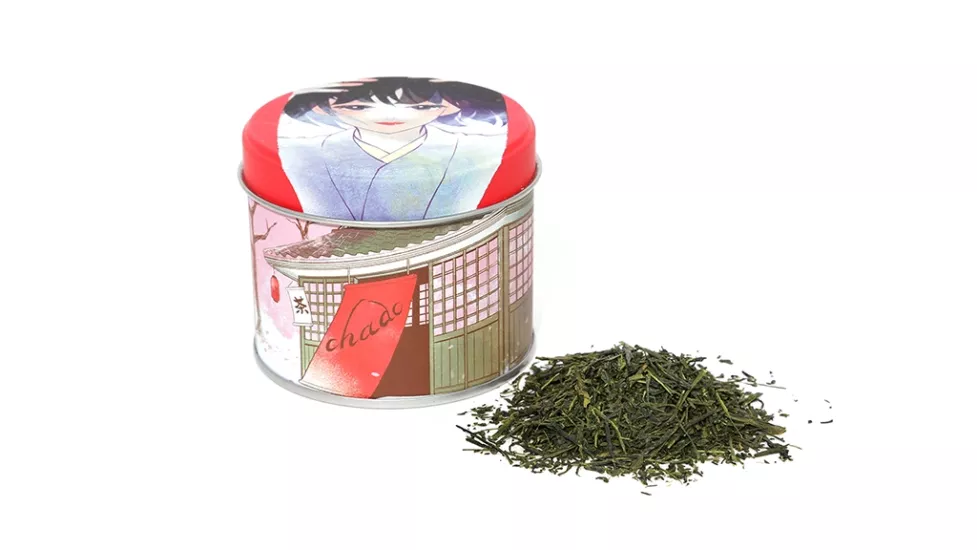 SENCHA FUJI (ASAMUSHI) 50 gr