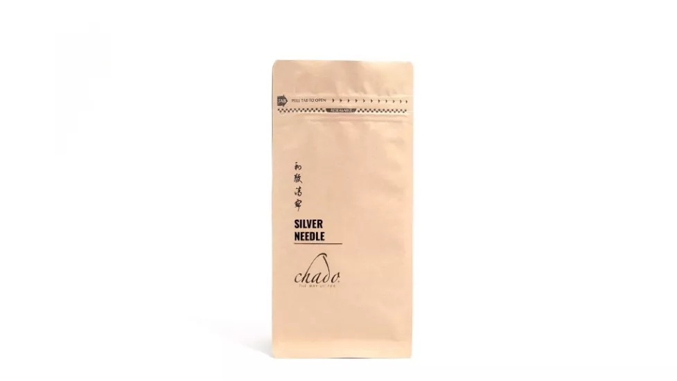 SILVER NEEDLE 200 G