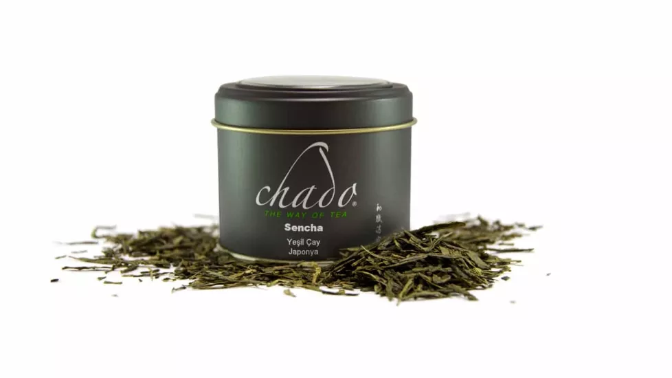 SENCHA 50 gr