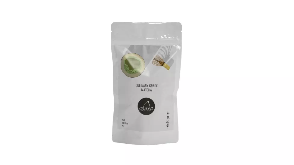 GIDAYA UYGUN MATCHA – 100 GR