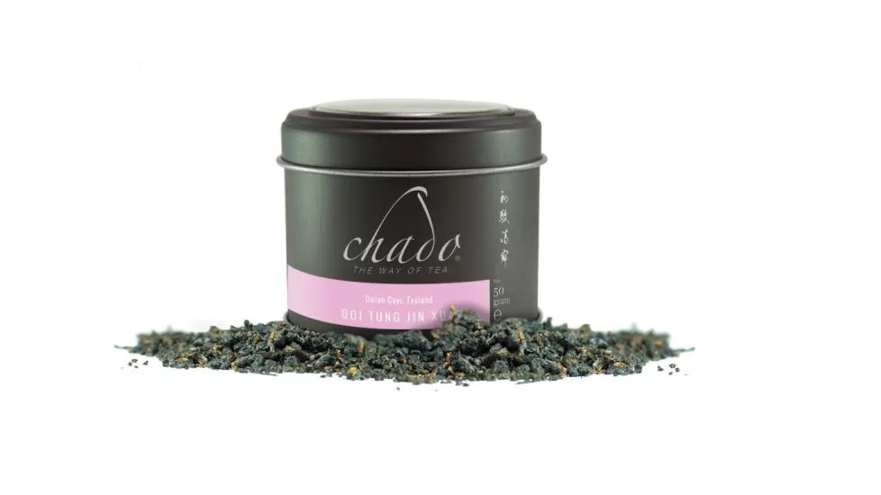 DOI TUNG JIN XUAN 50 gr