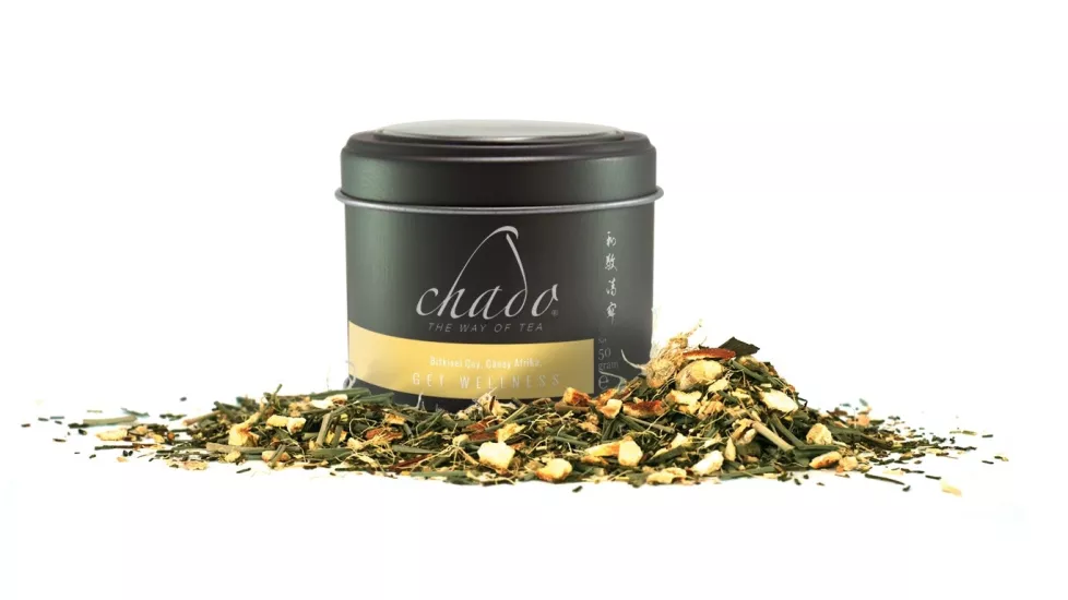 GET WELLNESS 50 gr