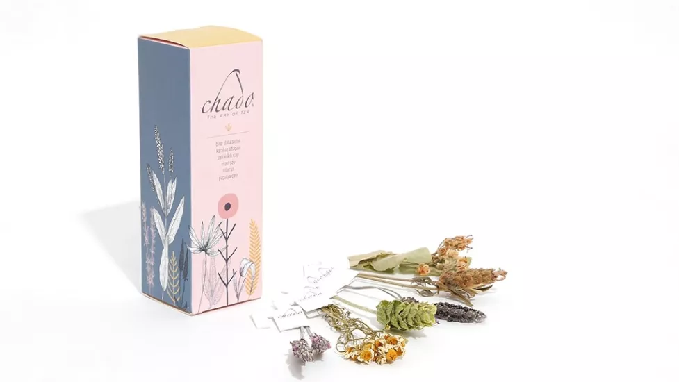 ORGANİK BİTKİ ÇAYI 50 gr