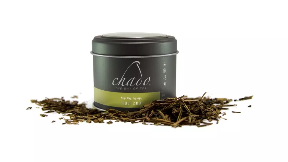 HOJICHA 50 gr