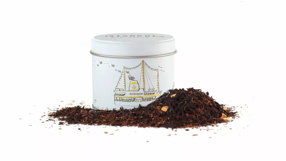 CHADO İSTANBUL NO: 3 50 gr