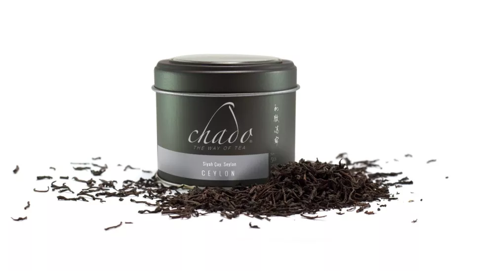 CEYLON 50 gr