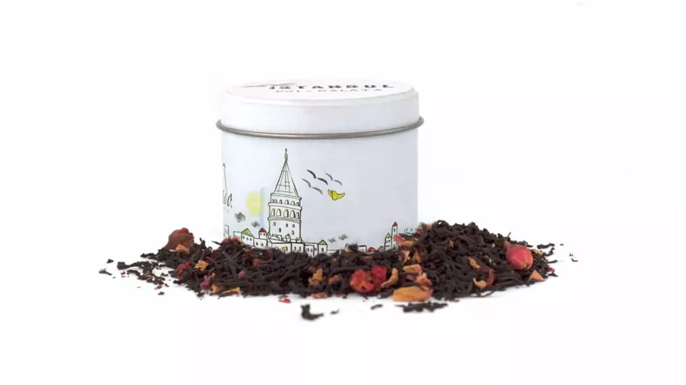 CHADO İSTANBUL NO: 1 50 gr