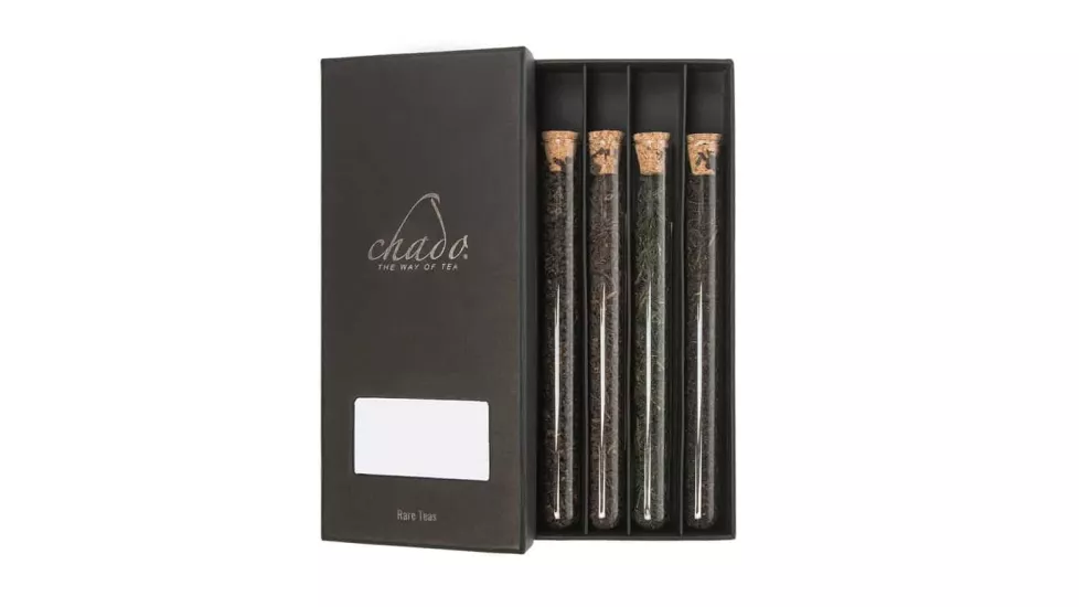 RARE TEAS 50 gr