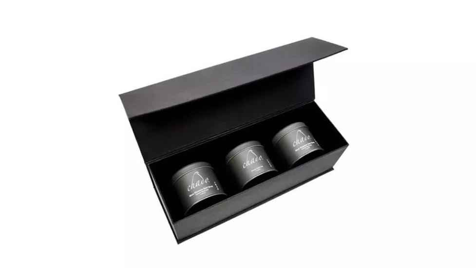 CHADO BLACK 50 gr